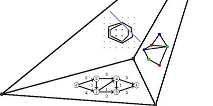 Logo SIGOPT (Special Interest Group in Optimization)